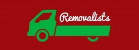 Removalists Wetheron - My Local Removalists